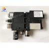 Buy cheap Juki Spare Parts XP243 H1007F Vacuum Generator VKBH12R-0608SR01G-B-NW-FMS from wholesalers