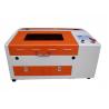 Buy cheap 3040 Small Laser Cutting And Engraving Machine Water Pump Cooler 60kg from wholesalers