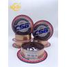 Buy cheap 07177-10035 100-105-35 Hydraulic Spare Parts Rod Bushing for Durable and Excavator or Dozer Hydraulic Cylinder from wholesalers