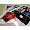 Buy cheap 50pcs 0.18mm Inkjet Printable Pvc Sheets A4 A3 from wholesalers