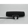 Buy cheap Single Row LED Light Bar High Bright 18 Watt 1000 Lumen Eco - Friendly from wholesalers