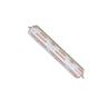Buy cheap SS850 Black 500ml General Purpose Sealant One Part Silicone Sealant Wall Joints from wholesalers