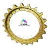 Buy cheap Wholesale Hitachi Excavator Drive Wheel EX200 Zx210 Sprocket Excavator Spare Parts from wholesalers