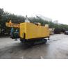Buy cheap Hydraulic Exploration Core Sample Drill Rig Geological Exploration Long Feeding from wholesalers