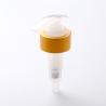 Buy cheap 28/410 Non Spill Plastic Left Right Lock Lotion Pump For Shampoo Bottle Sprayer from wholesalers