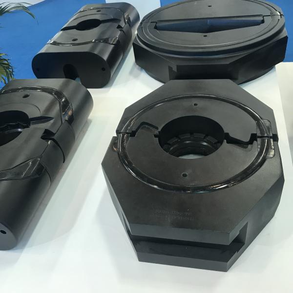 Buy cheap Alloy Steel Forging Blowout Preventer BOP Shear RAM PLS 2 from wholesalers