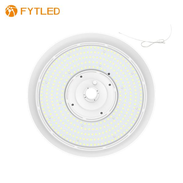 Buy cheap 12V Plug NSF List 460mm High Bay Led 200W , High Bay Dimmable LED Lights from wholesalers