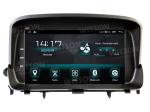 8" Screen OEM Style without DVD Deck For Opel Mokka Vauxhall Mokka 2012-2016 Car