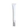 Buy cheap Round Black Tube With Screw Cap For Face Cream And Skin Care Low MOQ from wholesalers
