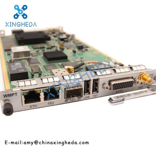 Buy cheap HUAWEI WMPT WD22WMPT 03020JQE QWMD00WMPT00 for Huawei BBU3900 BBU3910 from wholesalers