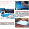 Buy cheap Underground Xpe Foam 4mm Inground Pool Safety Covers from wholesalers