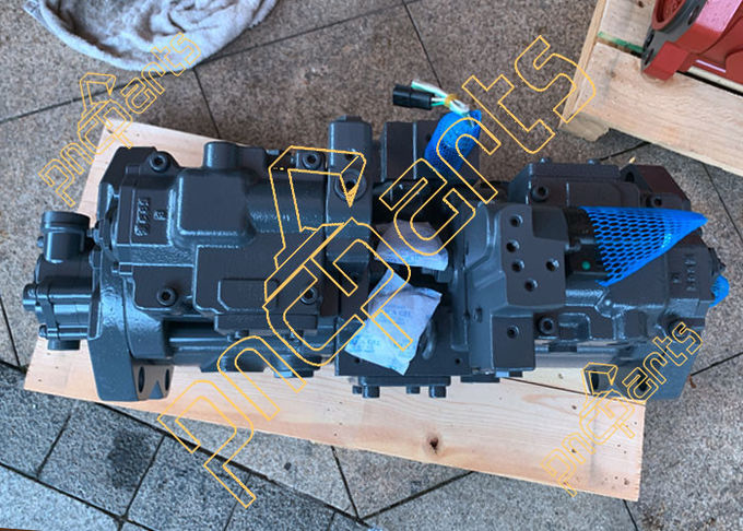 KRJ10290 Excavator Hydraulic Pump