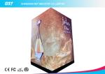 SMD2727 Outdoor LED Screen Rental , Large LED Screen Hire 6,000 Nits