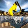 Buy cheap Heavy Duty Excavator Concrete Crusher Muncher For 18 Ton 30 Ton Excavator from wholesalers