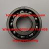 Buy cheap Gcr15 Deep Groove Ball Bearing B25-83 Single Row For Automotive from wholesalers