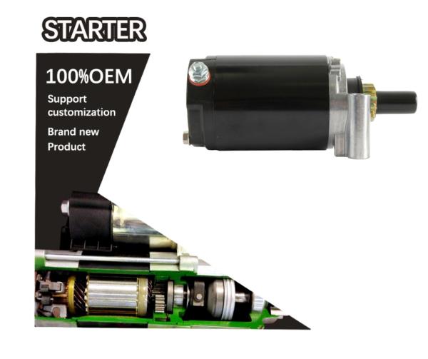 12V 10T CCW STARTER 71-09-5802, 12 098 02, 12-098-02, 1209802, 1209804, 12 098