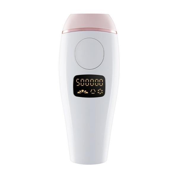 Buy cheap 10 Minutes Full Body anti allergy Laser Hair Removal Handset from wholesalers