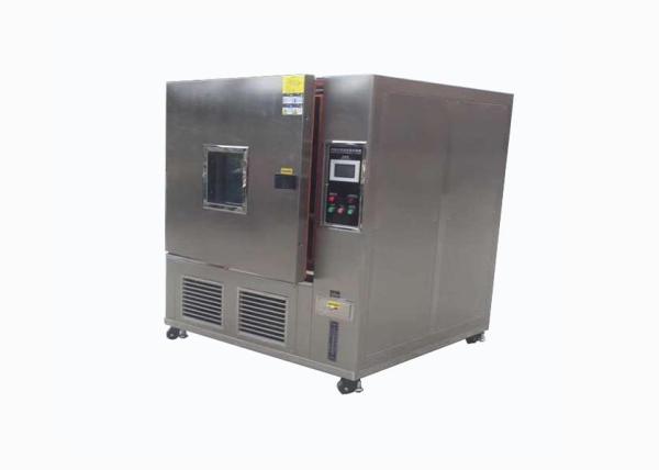 Buy cheap 1000l Humidity And Temperature Controlled Chamber Range -40~+150.0°c from wholesalers