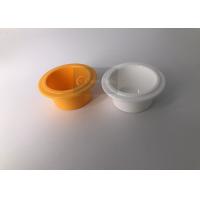 Buy cheap Capacity 10 Gram Colorful Capsule Recipe Pack For Cheese Packing , 4g Weight product