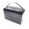 Buy cheap 24v 50ah Lifepo4 Battery Pack 80%DOD For Electric Car With High Efficiency from wholesalers