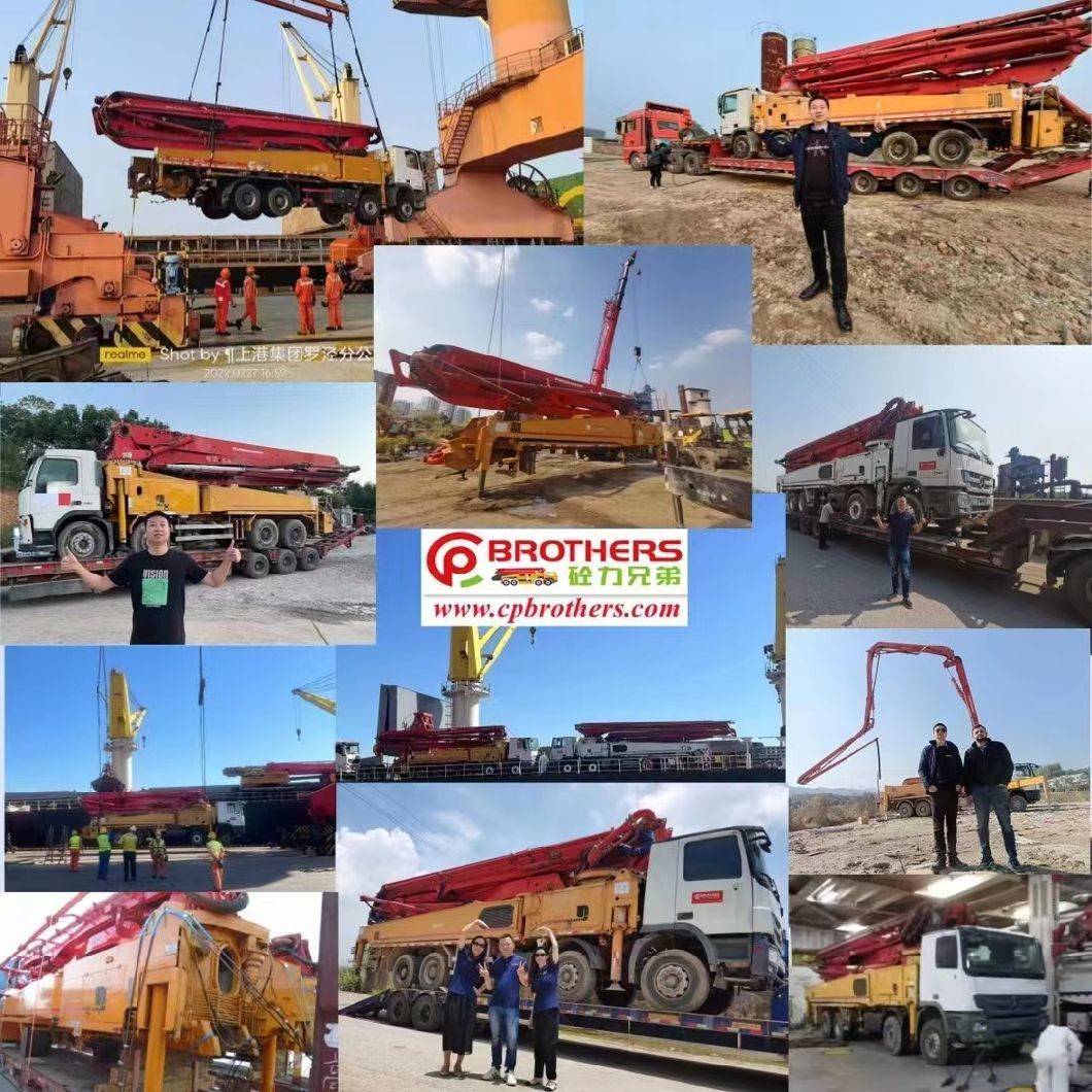 Top Ranking Construction Engineering Drilling Machine Crawler Hydraulic Rotary Drilling Rig