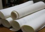 Medical Industry Polypropylene Filter Fabric , Micron Filter Fabric Light Weight