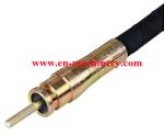 Express Hot Sale China Concrete Vibrator Rod Poker Needle Shaft