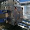 Buy cheap Six Hexagon Plastic Injection Molding Spare Parts 500k Shots from wholesalers
