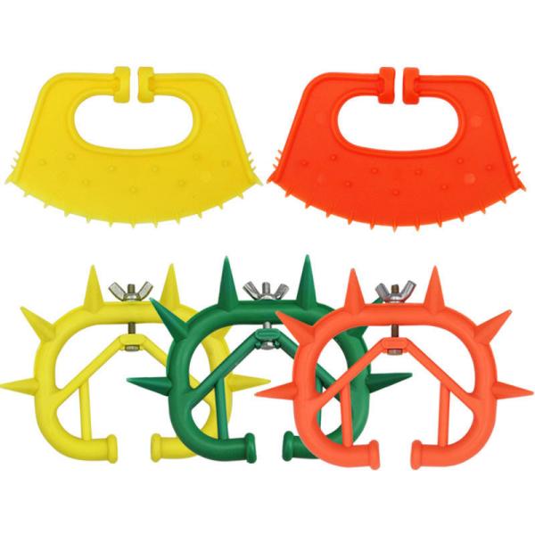 Buy cheap Non Toxic Animal Weaning Rings For Cows Weaner Nose Rings from wholesalers