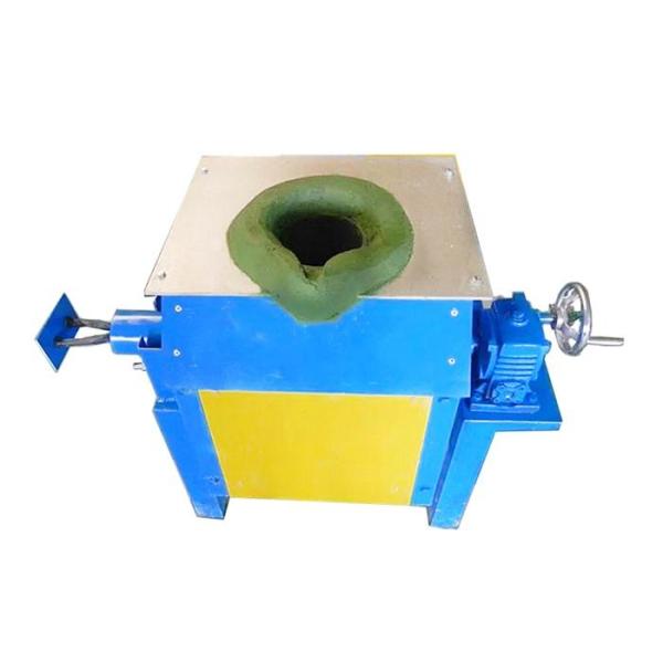 Buy cheap 1-20KHZ Lightweight Stainless Steel Melting Furnace Medium Frequency from wholesalers