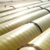 Buy cheap 12 Inch 5L X52 ERW Steel Pipe Round FBE Coating Welded For Water Pipeline from wholesalers