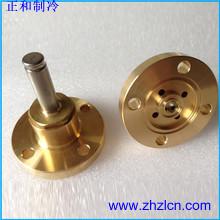 Buy cheap Special Offer Chiller refrigeration application spare parts 06NA660001 Carriers Solenoid Valve Seat from wholesalers