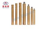 6inch DTH Hammers with Foot Valve SD6 Bit Shank 3inch 4inch 5inch 6inch 8inch