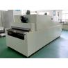 Buy cheap 36KW 5000mm Heating Section Industrial Vacuum Drying Oven from wholesalers