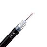 Buy cheap GYXTW Fiber Optic Cable 24 Cores Single Model Outdoor Aerial Underground from wholesalers