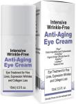 Nourish Organic Eye Cream , Revive Eye Treatment Cream Intensive Anti Wrinkle