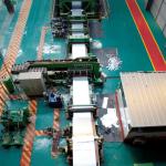 Buy cheap GI GL Galvanized Galvalume Line For Coils Metal from wholesalers