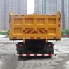 Buy cheap Main Reduction Ratio 4.11 Middle-Rear Axle Shacman X3000 6x4 Tipper Truck Dump Truck from wholesalers