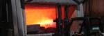 High Alumina / Low Cement Refractory Castables For Aluminium Reverb Furnace