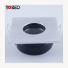 Buy cheap Pure Aluminium Waterproof IP65 Downlight 83mm MR16 2 Years Warranty from wholesalers