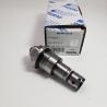 Buy cheap Rotary Relief Valve For E307D PC160-7 YC85-8 from wholesalers