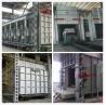 Buy cheap Brass Bar Bogie Hearth Furnace , Electric Annealing Furnace High Efficiency from wholesalers