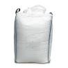 Buy cheap White Color PP Bulk Bags 1000KGS 1500KGS Jumbo Salt Bags Side Seam Loops from wholesalers