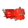 Buy cheap KTZ350 Single Acting Plunger Drilling Rig Mud Pump Positive Displacement Reciprocating from wholesalers