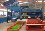 85m3/H,85Kw Power, 8m Length ,Steel,Rotary Movable,Gold Washing Trommel Screen