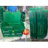 Buy cheap Recyclable Corrugated Plastic Mail Trays With Lids Printable Correx from wholesalers