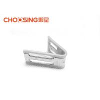 Buy cheap Large Size Chair Spring Clips , Sofa Spring Clips 26mm Length Labor Saving product