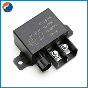 Wholesale 150A Heavy Duty Truck Automotive Relays 24V Car Start Relay For Vehicle Preheating from china suppliers