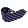 Buy cheap high quality custom men's 100% silk necktie from wholesalers