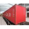 Buy cheap 40 Feet Container Loading Supervision with English Report language from wholesalers